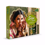 Sign GOLD Organic Henna Cones