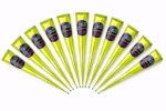 Sign GOLD Organic Henna Cones