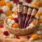 Sign GOLD 12 Pack 100% Natural Ready to Use Henna Paste