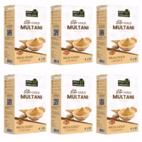 Organic Multani Mitti Powder for Face Pack