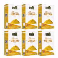 Sign Gold Bio Organic Ubtan Powder for Face & Body