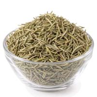 Pure Rosemary Dried Leaves to enrich Hair & Skin